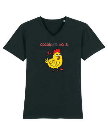 COCOȘanel Black