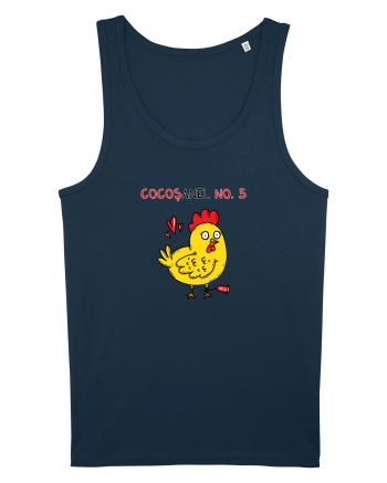 COCOȘanel Navy