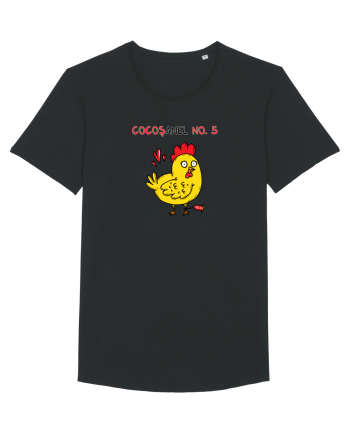 COCOȘanel Black