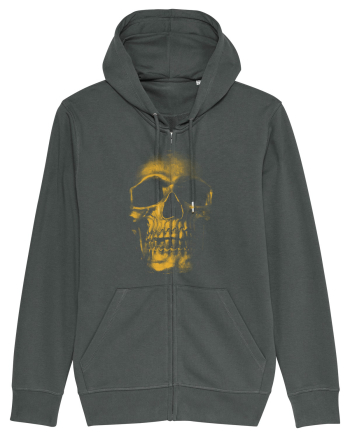 Golden Skull Anthracite