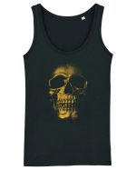 Golden Skull Maiou Damă Dreamer