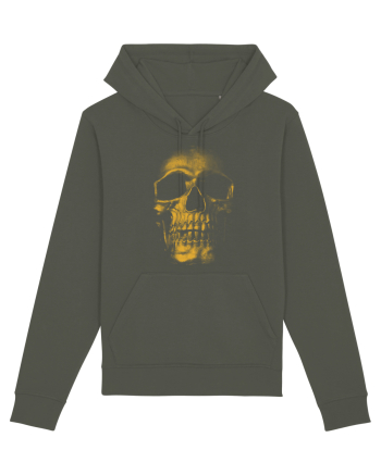 Golden Skull Khaki