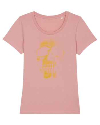Golden Skull Canyon Pink