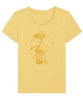 Golden Skull Jojoba