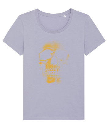 Golden Skull Lavender