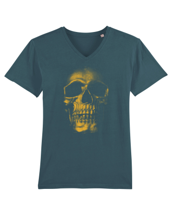 Golden Skull Stargazer