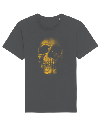Golden Skull Anthracite