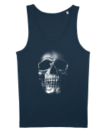 Silver Skull Maiou Bărbat Runs