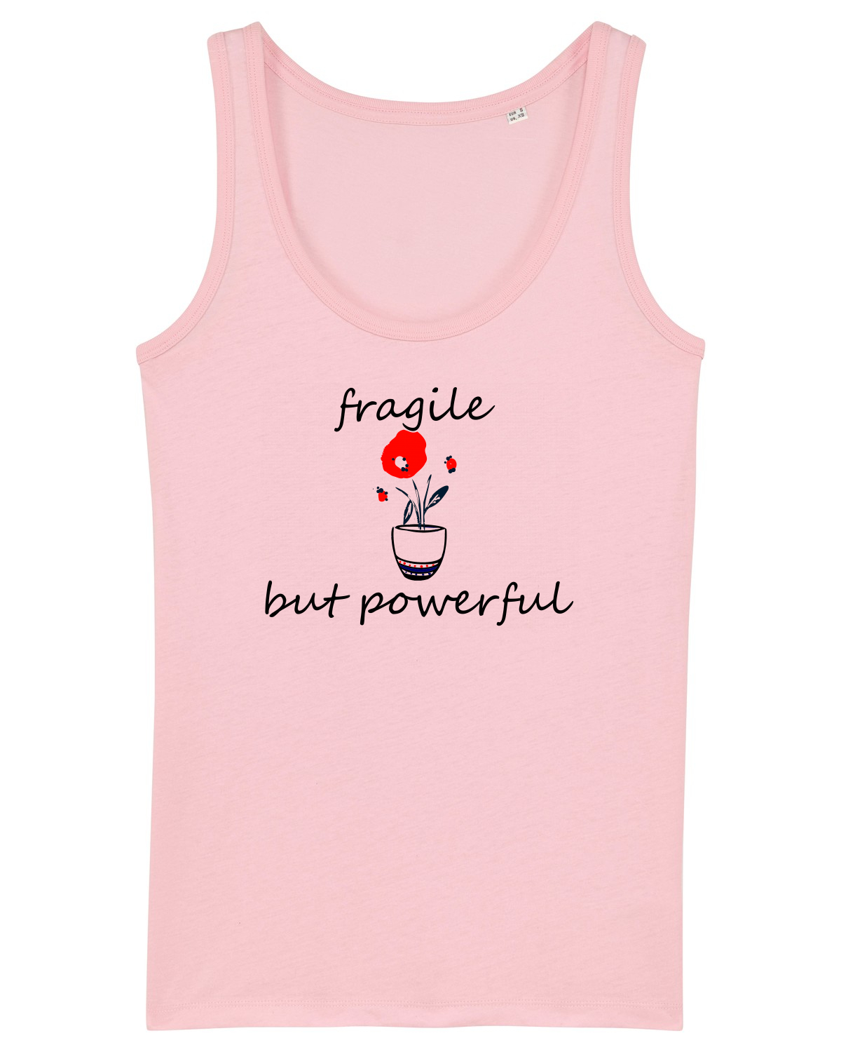Maiou Damă Dreamer Cotton Pink