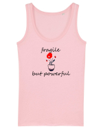 Fragile but powerful Maiou Damă Dreamer
