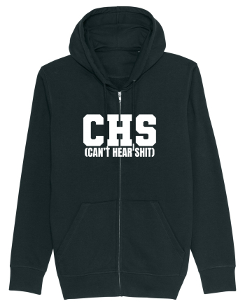CHS Can't Hear Shit Black
