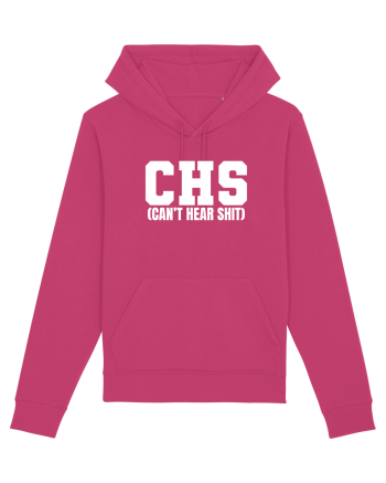 CHS Can't Hear Shit Raspberry