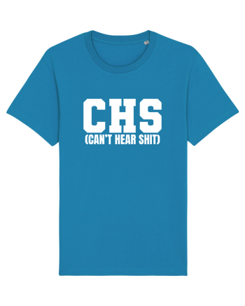 CHS Can't Hear Shit Azur