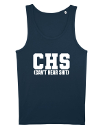 CHS Can't Hear Shit Maiou Bărbat Runs