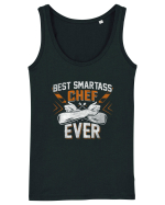 Best Smartass Chef Ever Maiou Damă Dreamer