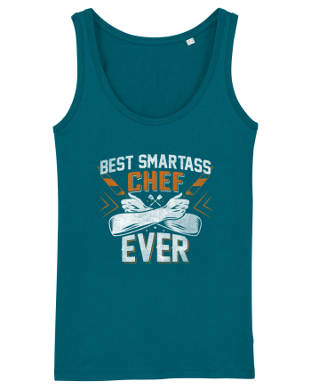 Best Smartass Chef Ever Ocean Depth