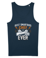 Best Smartass Chef Ever Maiou Bărbat Runs