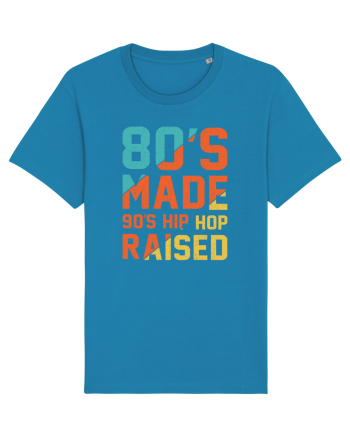 80's Made 90's Hip Hop Raised Azur