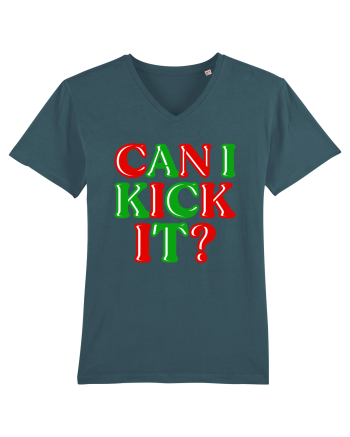 Can I Kick it? Stargazer