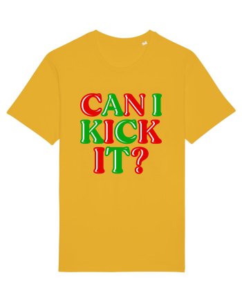 Can I Kick it? Spectra Yellow
