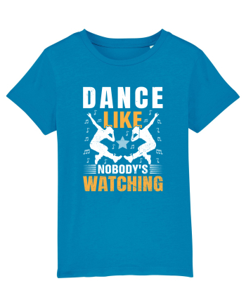 Dance Like Nobody's Watching Azur