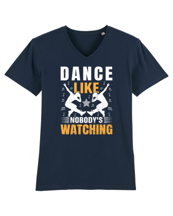Dance Like Nobody's Watching French Navy
