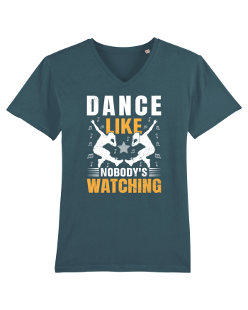 Dance Like Nobody's Watching Stargazer