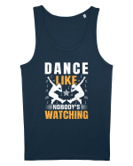 Dance Like Nobody's Watching Maiou Bărbat Runs