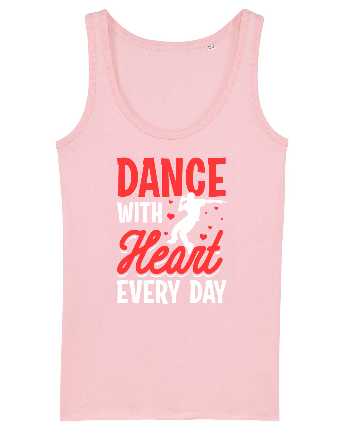 Maiou Damă Dreamer Cotton Pink