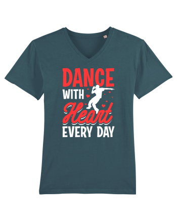 Dance with heart every day Stargazer