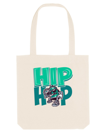 Hip Hop Graffiti Natural