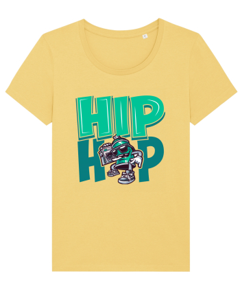 Hip Hop Graffiti Jojoba