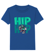 Hip Hop Graffiti Tricou mânecă scurtă  Copii Mini Creator