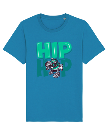 Hip Hop Graffiti Azur