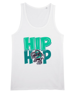 Hip Hop Graffiti Maiou Bărbat Runs