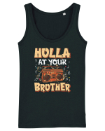 Holla at your brother Maiou Damă Dreamer