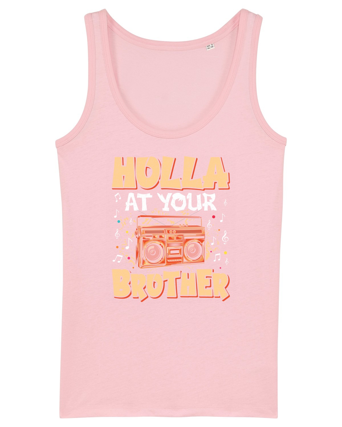 Maiou Damă Dreamer Cotton Pink
