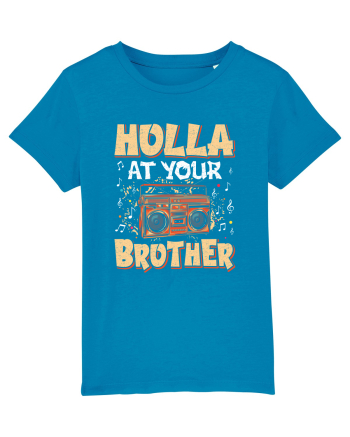 Holla at your brother Azur