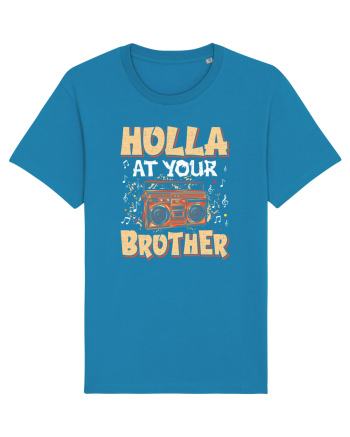 Holla at your brother Azur