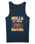 Holla at your brother Maiou Bărbat Runs