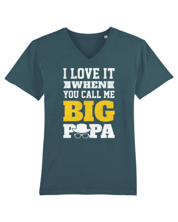 I Love It When You Call Me Big Papa Stargazer