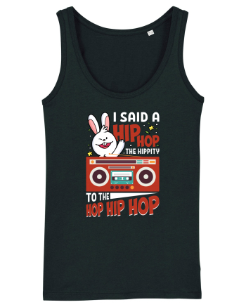 I Said a Hip hop The Hippity To the Hop Hip Hop Black