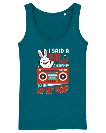 I Said a Hip hop The Hippity To the Hop Hip Hop Ocean Depth