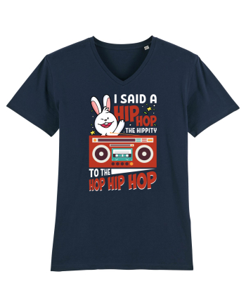I Said a Hip hop The Hippity To the Hop Hip Hop French Navy