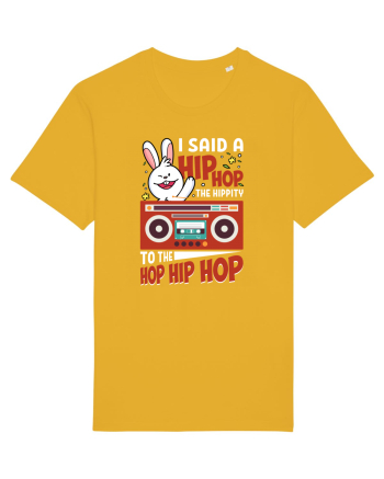 I Said a Hip hop The Hippity To the Hop Hip Hop Spectra Yellow
