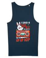 I Said a Hip hop The Hippity To the Hop Hip Hop Maiou Bărbat Runs