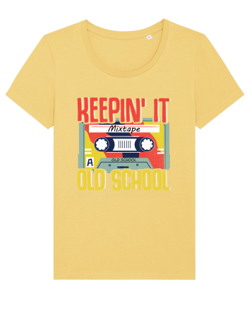 Keepin' it mixtape old school Jojoba