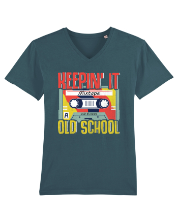 Keepin' it mixtape old school Stargazer