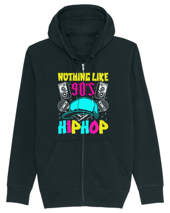 Nothing like 90's hiphop Black