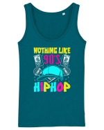 Nothing like 90's hiphop Maiou Damă Dreamer